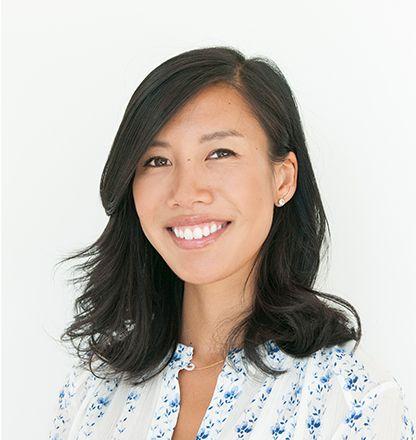 Portrait of Natalie Tran